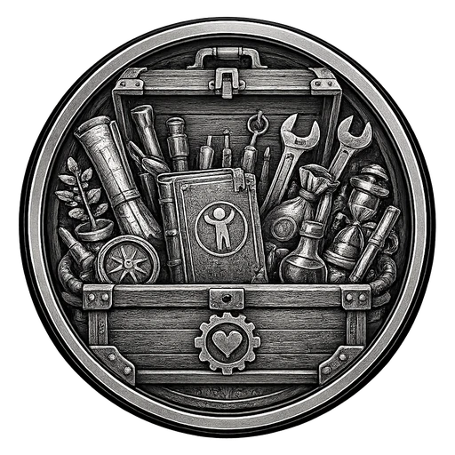 Toolbox logo