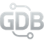 GameDevBuddy Logo